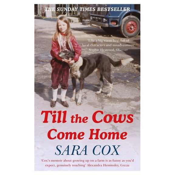 Till the Cows Come Home, (Paperback)