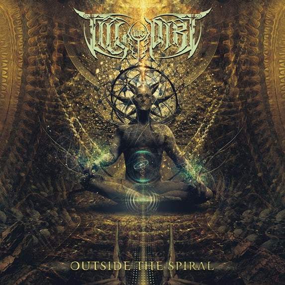 Till the Dirt - Outside the Spiral - Music & Performance - CD