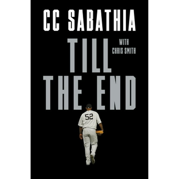 Pre-Owned Till the End (Hardcover) 0593133757 9780593133750