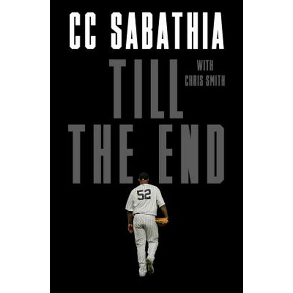 Pre-Owned Till the End (Hardcover) 0593133757 9780593133750