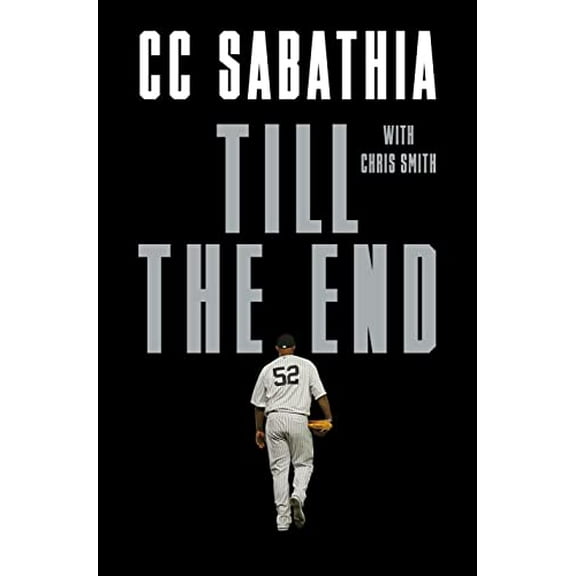 Pre-Owned Till the End (Hardcover) 0593133757 9780593133750
