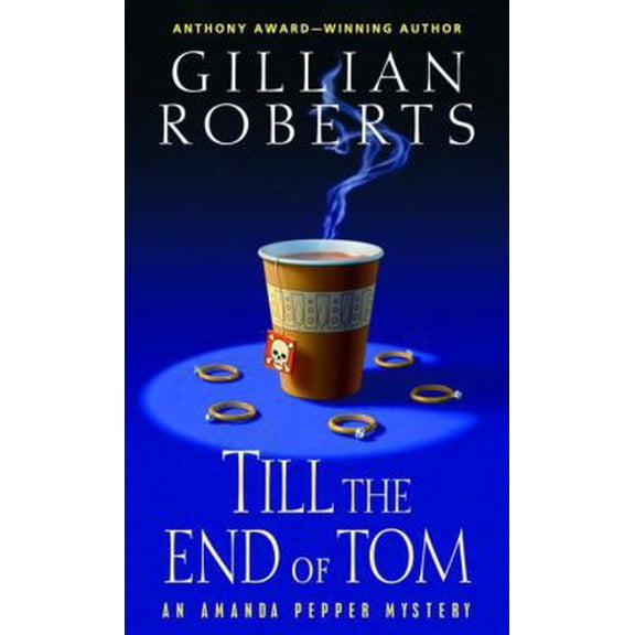 Pre-Owned Till the End of Tom (Other) 9780449007372