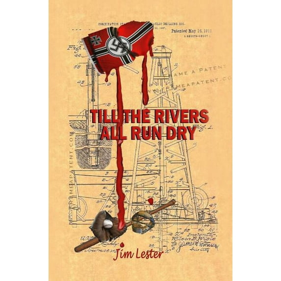 Till the Rivers All Run Dry