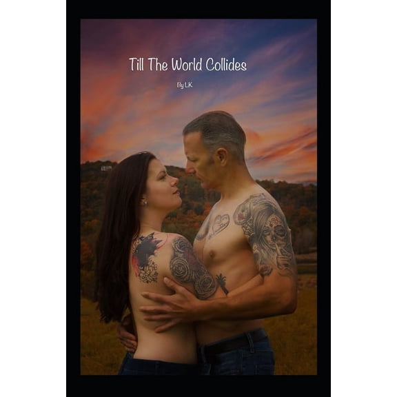 Till the World Collides (Paperback)