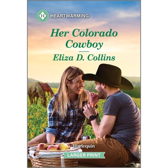 Tillacos Ranch Romance Her Colorado Cowboy: A Clean and Uplifting ...