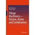 thumbnail image 1 of Tillage Machinery--Passive, Active and Combination, (Hardcover), 1 of 1