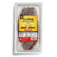 Tillamook Beef Jerky, Country OIF8 Smoker Old Fashioned Deli Style Thin