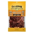 thumbnail image 1 of Tillamook Country Smoker, Honey Glazed Beef Jerky, 10 oz, 1 of 7