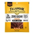 thumbnail image 1 of Tillamook Country Smoker Jerky Beef Teriyaki (12 Pack) 2.2 oz, 1 of 1