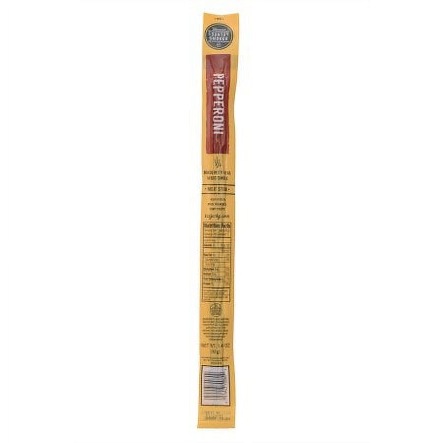 Tillamook Pepperoni Sticks (Pack of 24)