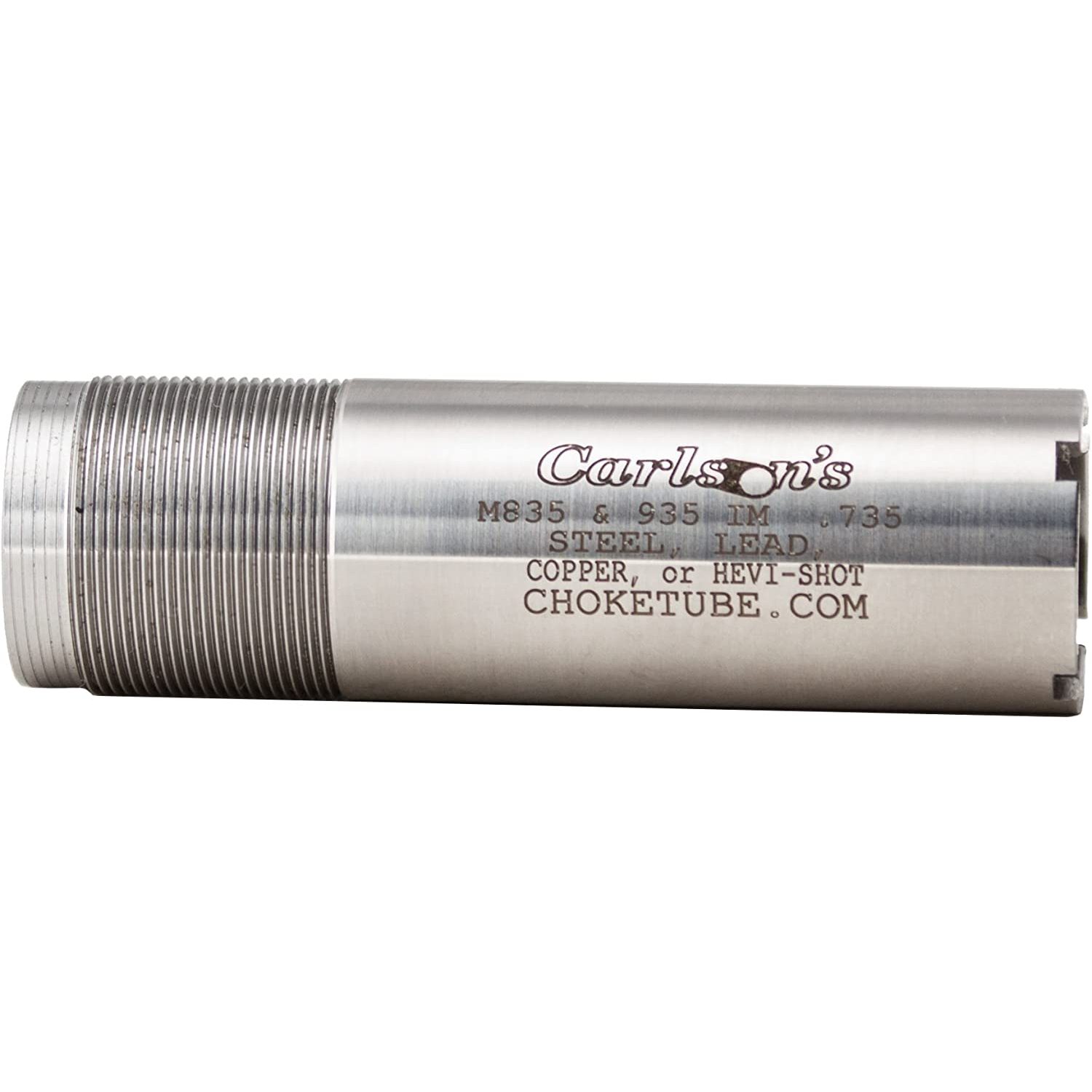 Tilled Choke Tubes 12 Gauge for Mossberg M835M935 Stainless Steel