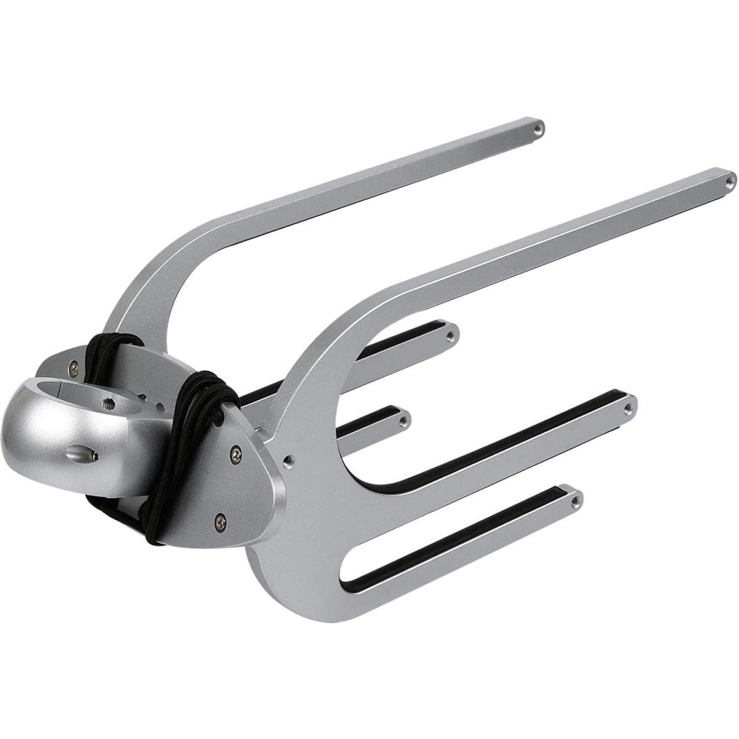 Tilled Knee Board Tower Rack Wakeboard Rack Combo Boat Holder