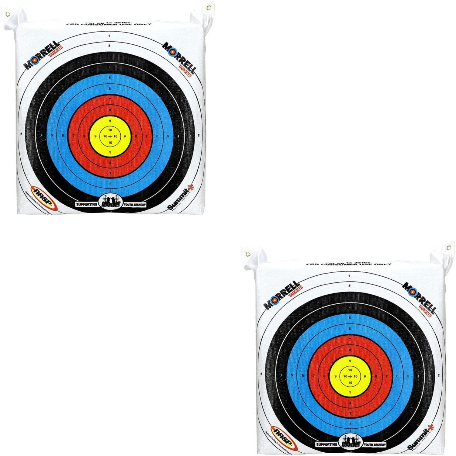 Tilled Lightweight Outdoor Portable Youth Kids Range NASP Field Point