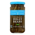 thumbnail image 1 of Tillen Farms Beans - Pickled - Crispy Dilly - 12 oz - case of 6, 1 of 1