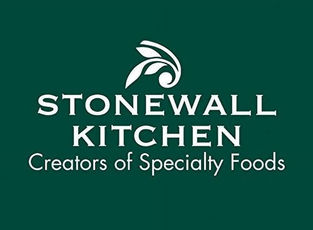 Tillen Farms Hot & Spicy Pickled Dilly Beans, 12 oz. (Pack of 6