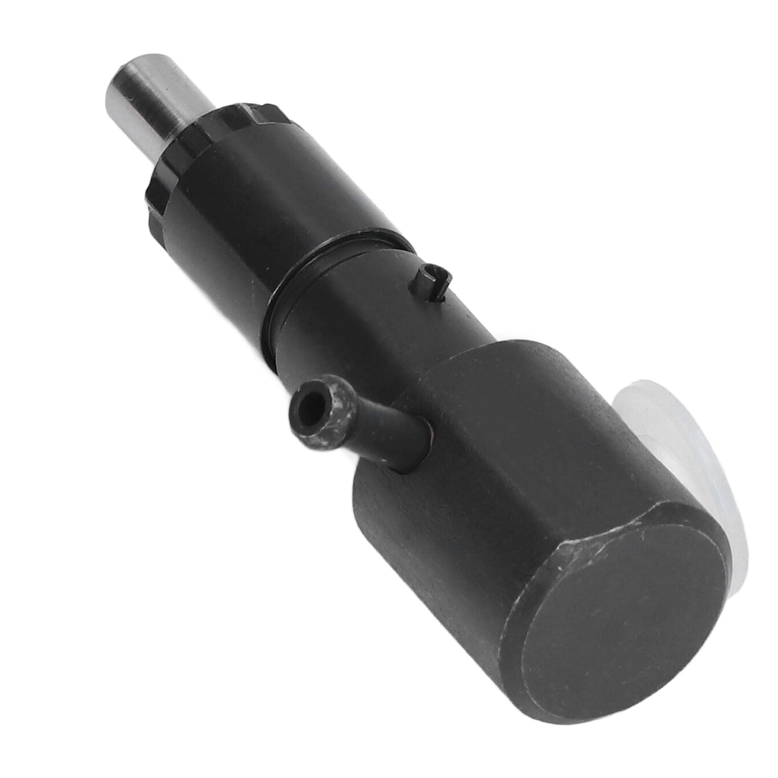 Tiller Injectors, Compact Steel Material Fuel Wear Stable Pressure