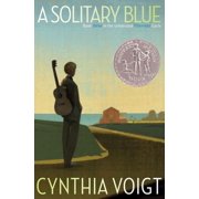 Tillerman Cycle A Solitary Blue, Book 3, Hardcover
