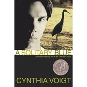Tillerman Cycle Paperback A Solitary Blue Series #3 Paperback
