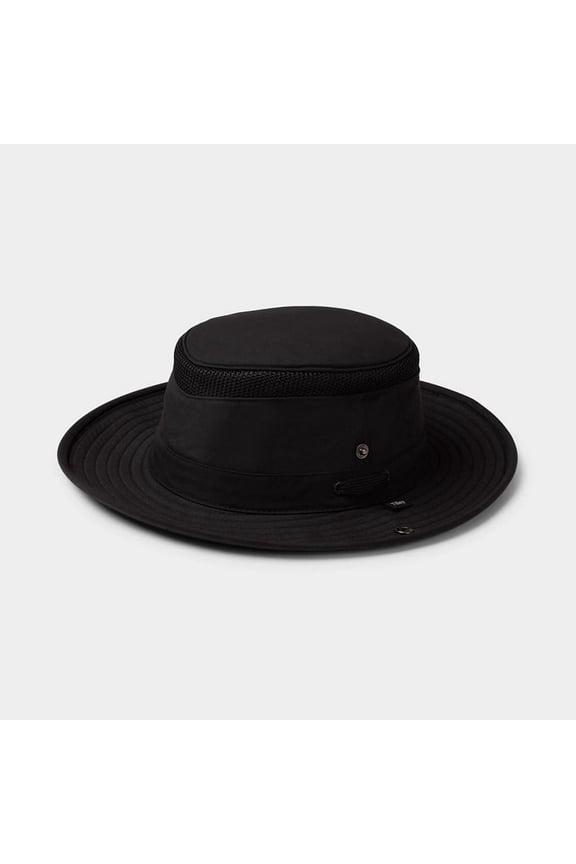 Aussie Style LTM3 - Black - (7 5/8)