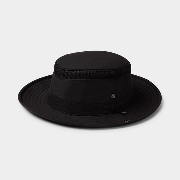 Tilley Aussie Style LTM3 - Black - (7 7/8)