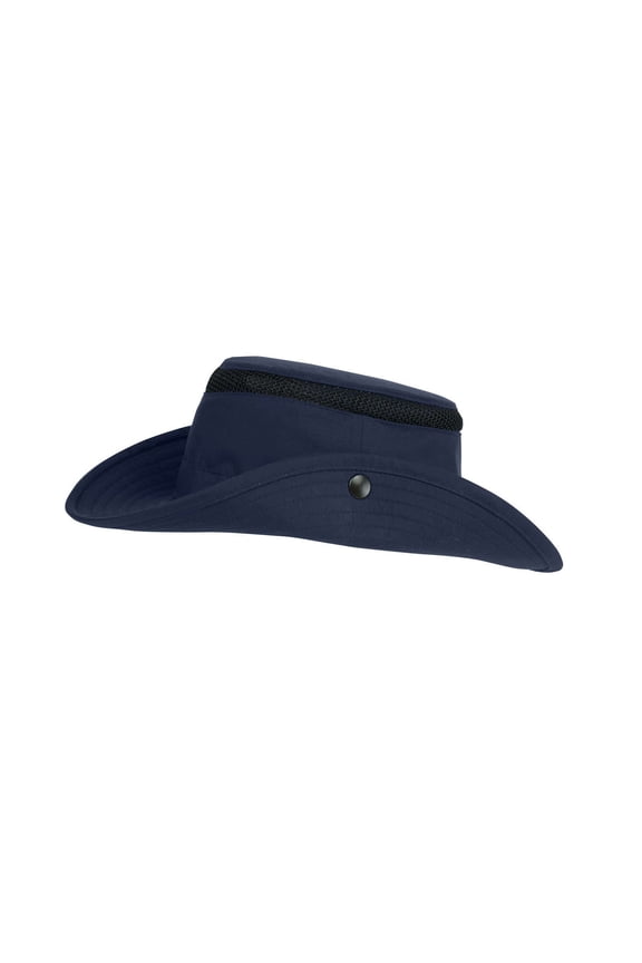 Aussie Style LTM3 - Navy - (7 1/2)