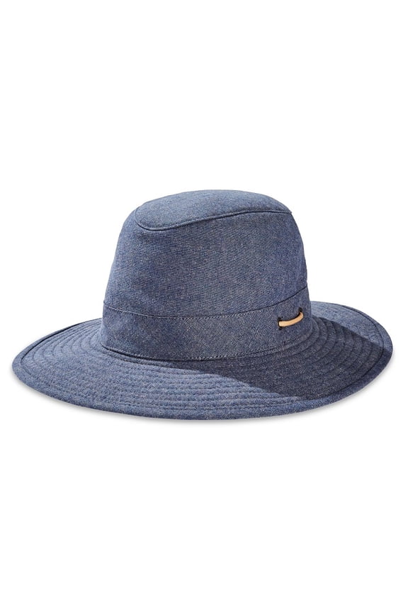 Bellwood Sun Hat - Denim Blue - (2XL)
