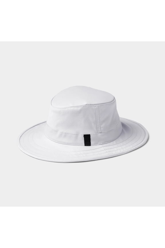 Clubhouse Gold Hat- White - (X-Large)