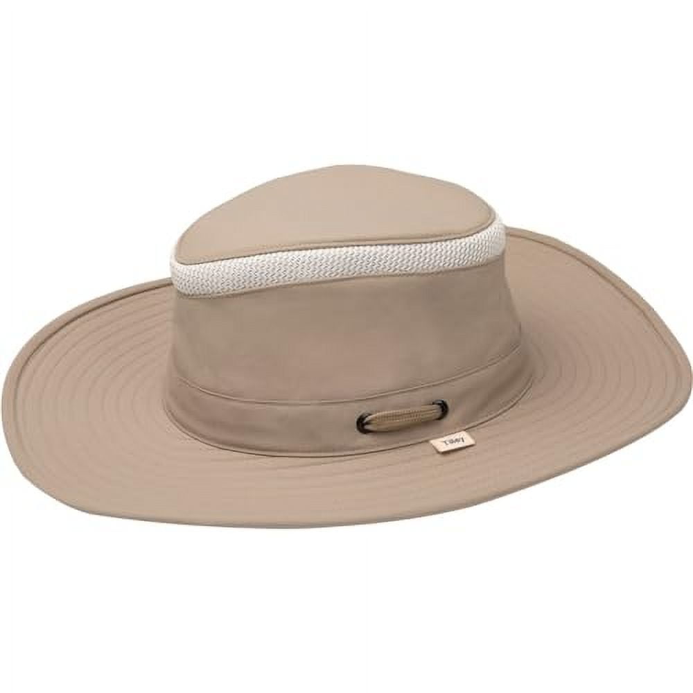 Tilley Endurables Airflo Broad Brim Taupe 7 5/8