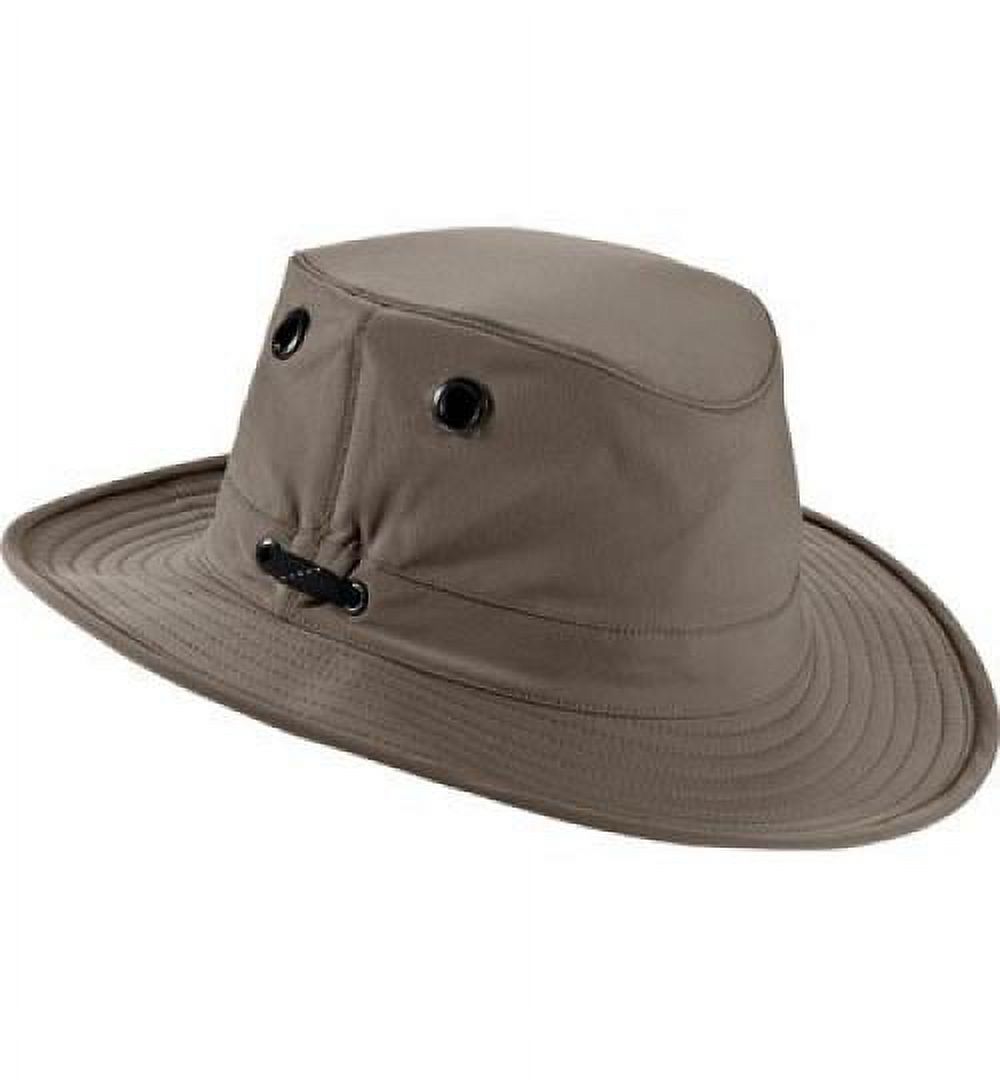 Tilley Endurables HaT LT5B Unisex T5 Adventure Ultralight Hat – Tilley USA main image 2