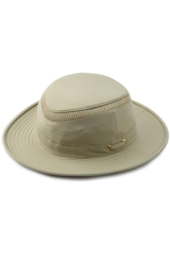 Tilley LTM5 Airflo Hat - Khaki - (7 .3/8)