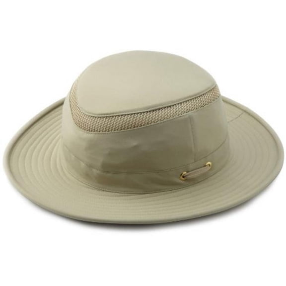Tilley LTM5 Airflo Hat - Khaki - (7 3/4)