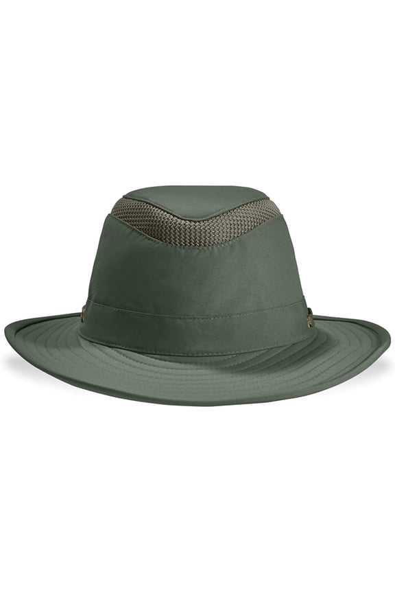 Endurables LTM6 Airflo Hat 7 Sage Green