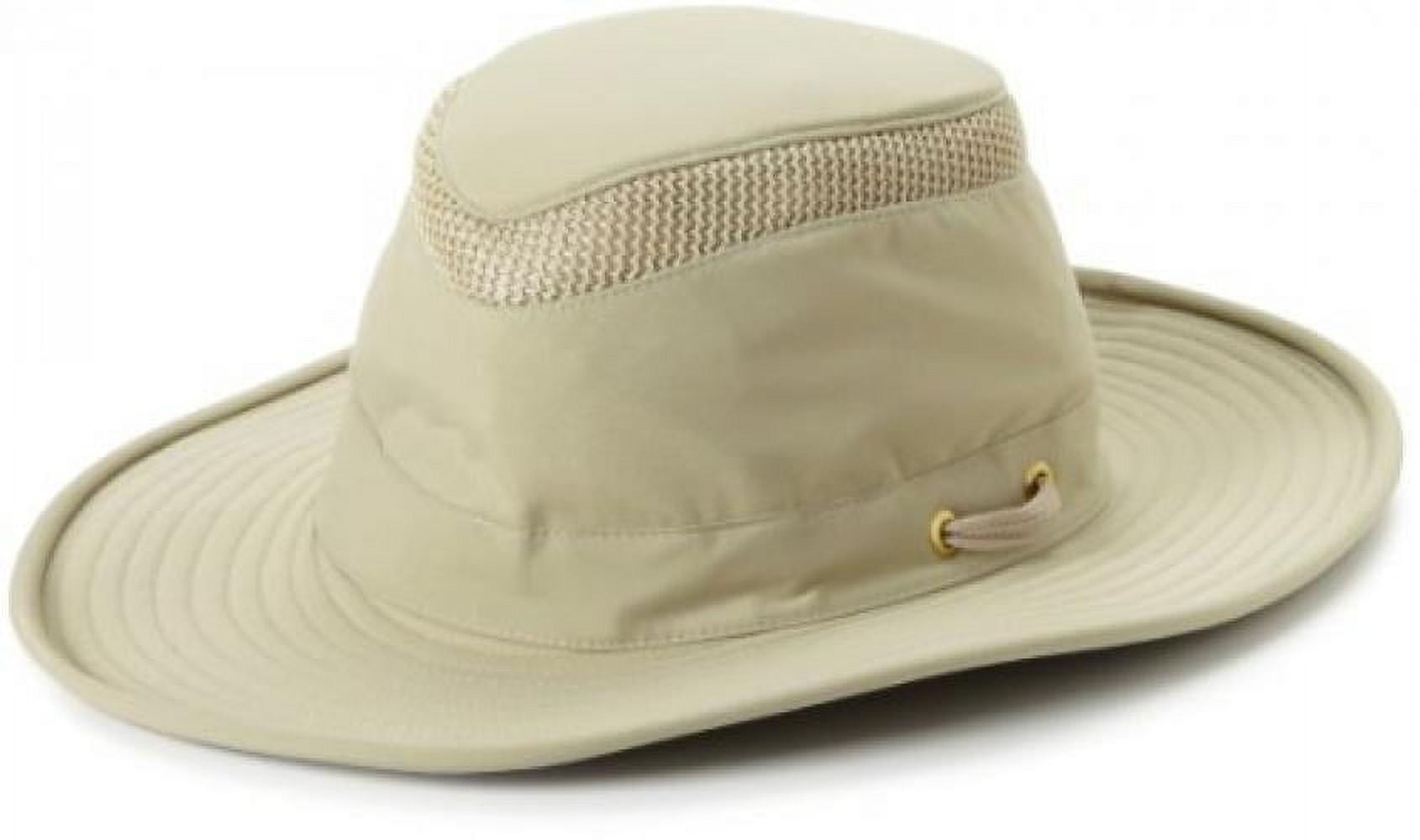 Tilley Endurables LTM6 Airflo Hat,Khaki/Olive,6.875