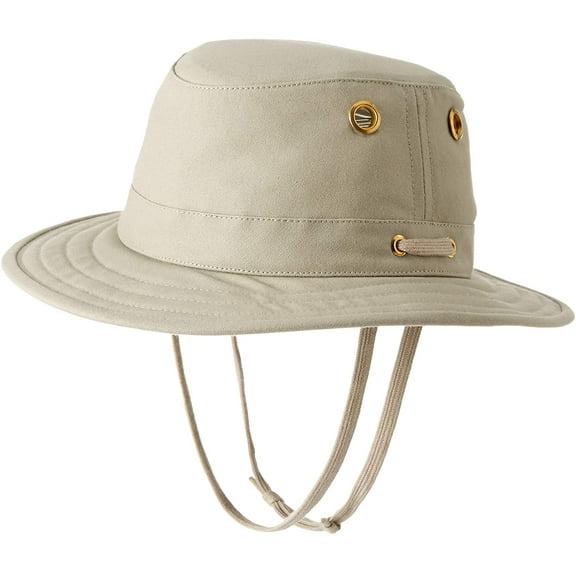 Tilley Endurables T5 Cotton Duck Hat