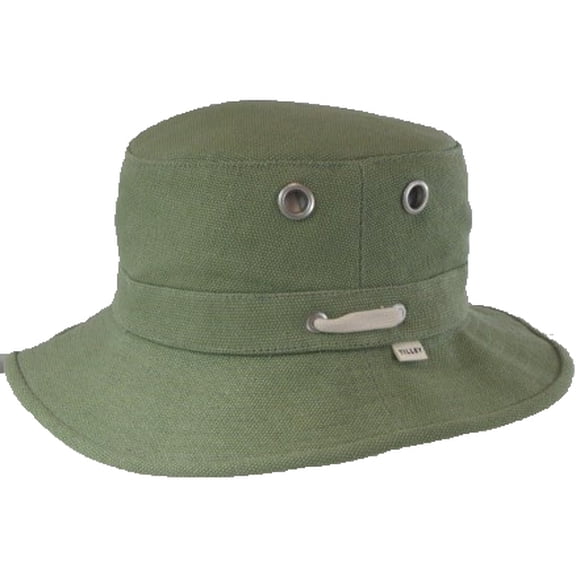 Tilley Hemp Bucket Hat (Large)