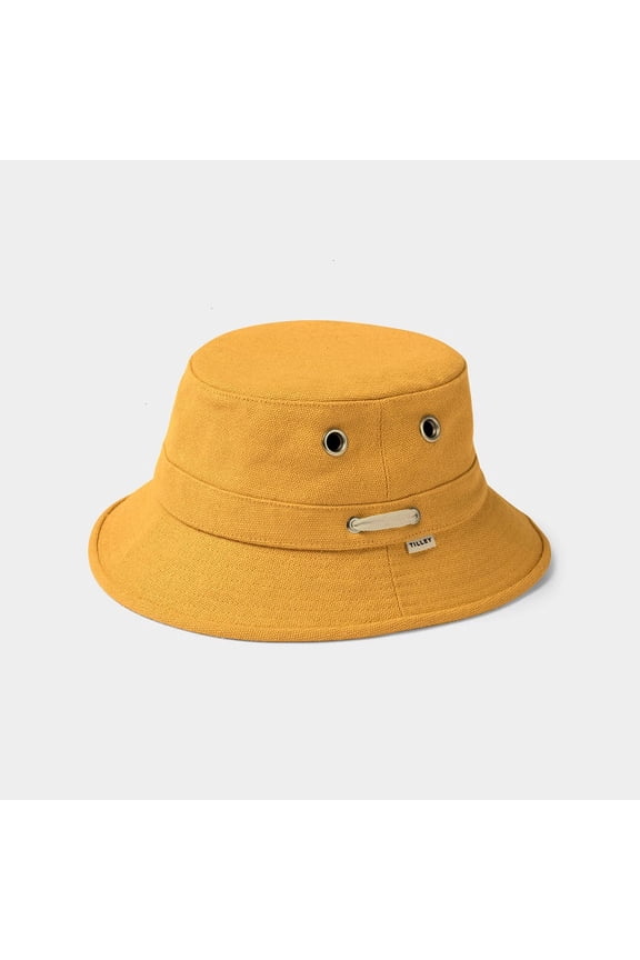 Hemp Bucket Hat (Medium)