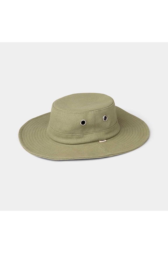 Hemp Sunhat - Light Olive - (XL)