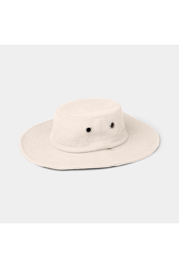 Hemp Sunhat - Natural - Medium