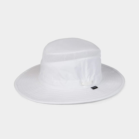 Tilley LTM5 Airflo Hat - White - (7 1/4)
