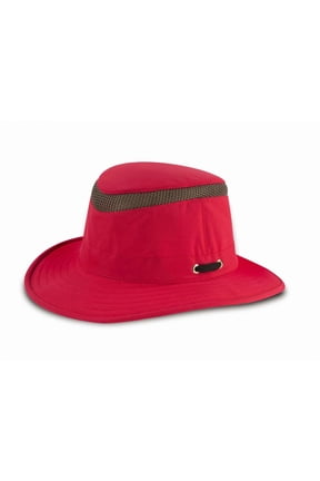 LTM5 Airflo Hat - Cherry - (8+)