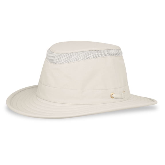 Tilley LTM5 Airflo Hat - Light Natural - (7)