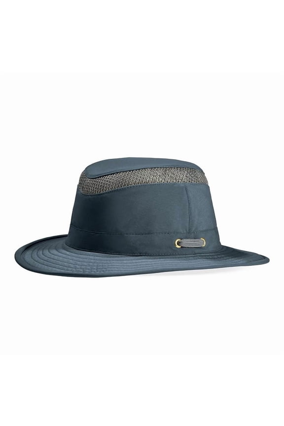 LTM5 Airflo Hat - Midnight Navy - (7 5/8)