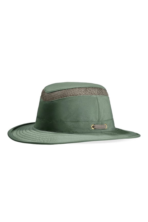 LTM5 Airflo Hat - Sage - (7)