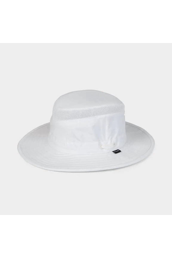 LTM5 Airflo Hat - White - (7 3/4)