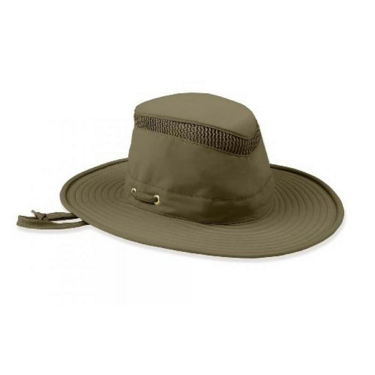 Sun Hat Tilley Ltm6 Rock Face Tilley Ltm6 Airflo Broad Brim Recycled Hat  Tilley LTM6 Airflo