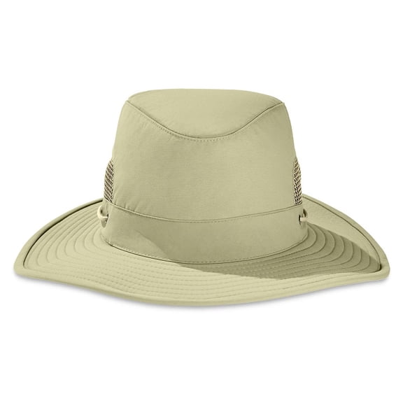 Tilley Modern AIRFLO Side Vent - Khaki - (7 5/8)