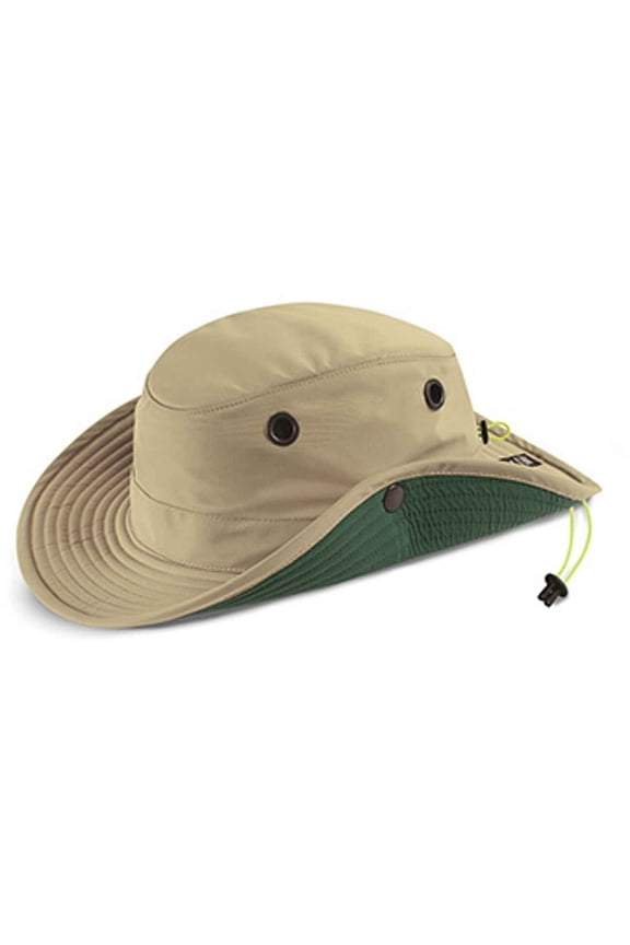 TWS1 Paddlers Hat - Stone - (7 1/8)