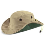 Tilley TWS1 Paddlers Hat - Stone - 7 1/8