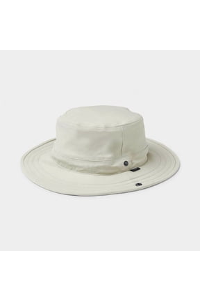 Rain Hat - Stone - (Small)