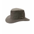 thumbnail image 1 of Tilley Organic Cotton T5MO - Olive - (7 1/8), 1 of 2